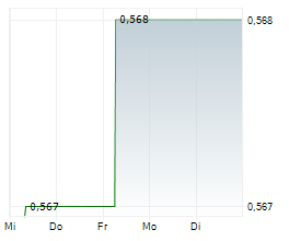 KANAM GRUNDINVEST FONDS Chart 1 Jahr