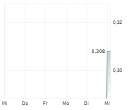 ALLIANCE AVIATION SERVICES LIMITED Chart 1 Jahr
