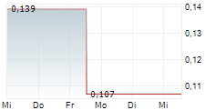 ANONYMOUS INTELLIGENCE COMPANY INC 5-Tage-Chart