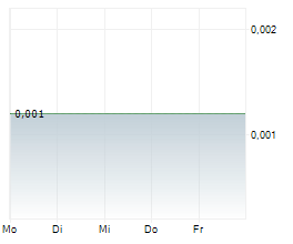 CREDISSENTIAL INC Chart 1 Jahr