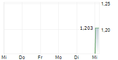 ELEVATE SERVICE GROUP INC 5-Tage-Chart