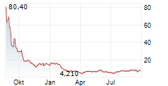 FG COMMUNITIES HOLDINGS INC Chart 1 Jahr