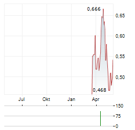 HONG KONG GOLD INDUSTRY GROUP Aktie Chart 1 Jahr