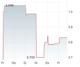 INTEGRATED CYBER SOLUTIONS INC Chart 1 Jahr