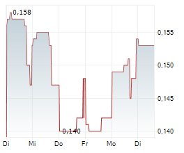 INVERITE INSIGHTS INC Chart 1 Jahr
