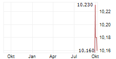 IVES ULTRA AI OPPORTUNITIES INC Chart 1 Jahr