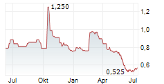 NANO HOLDINGS INC Chart 1 Jahr