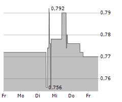 NETLIST INC Chart 1 Jahr