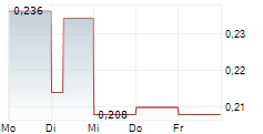 NEVGOLD CORP 5-Tage-Chart