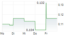 NEW AGE METALS INC 5-Tage-Chart