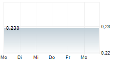 NEWEGG COMMERCE INC 5-Tage-Chart