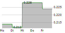 PARKIT ENTERPRISE INC 5-Tage-Chart