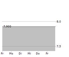 PLENUM AG Chart 1 Jahr