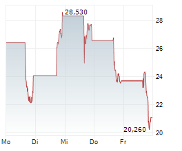 REAL REMAX GROUP INC Chart 1 Jahr