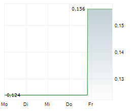 RIVERSIDE RESOURCES INC Chart 1 Jahr