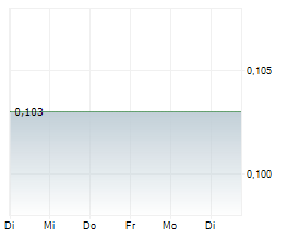 RIWI CORP Chart 1 Jahr