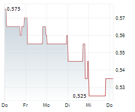 SKINHEALTH SYSTEMS INC Chart 1 Jahr