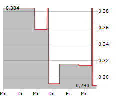 TTL BETEILIGUNGS UND GRUNDBESITZ-AG Chart 1 Jahr