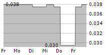 TURNIUM TECHNOLOGY GROUP INC 5-Tage-Chart