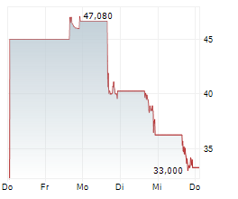 VERSANT MEDIA GROUP INC Chart 1 Jahr