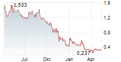 WALLBOX NV Chart 1 Jahr