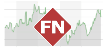 BLACKROCK SMALLER COMPANIES TRUST PLC Chart 1 Jahr